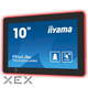 Монитор IIYAMA ProLite TW1025LASC-B1PNR - изображение 5