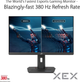 Монитор ASUS ROG Strix XG259QNS (90LM09M0-B01370) - изображение 3