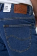 Джинсы Lee Brooklyn Straight Regular Fit (L45271KX) Синий 44-34 - изображение 4