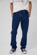 Джинси Lee Brooklyn Straight Regular Straight Fit (L452JXXG) Темно-синій 40-34 - зображення 3
