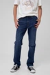 Джинсы Wrangler Arizona Straight Classic Fit (W12OUJ47R) Синий 32-32 - изображение 4