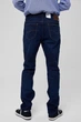 Джинси Lee Rider Slim (L701DHGP) Темно-синій 33-32 - зображення 3