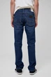 Джинсы Wrangler Arizona Straight Classic Fit (W12OUJ47R) Синий 32-32 - изображение 5