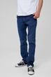 Джинсы Wrangler Greensboro Regular Straight Fit (W15QEE267) Синий 30-34 - изображение 3
