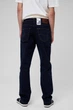 Джинсы Lee Brooklyn Straight Straight Classic Fit (L45271HH) Темно-синий 31-34 - изображение 4