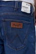 Джинсы Wrangler Greensboro Regular Straight Fit (W15QEE267) Синий 30-34 - изображение 6
