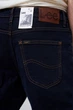 Джинсы Lee Brooklyn Straight Straight Classic Fit (L45271HH) Темно-синий 31-34 - изображение 5