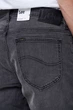 Джинсы Lee Rider Slim Fit (L701IZDT) Темно-серый 29-32 - изображение 6