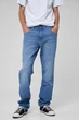 Джинси Wrangler Greensboro Regular Fit (W15QC427P) Блакитний 36-36 - зображення 2
