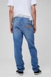 Джинси Wrangler Greensboro Regular Fit (W15QC427P) Блакитний 36-36 - зображення 3