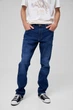 Джинсы Wrangler Greensboro Regular Fit (W15QCJ027) Синий 38-34 - изображение 2