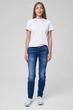 Джинсы Rifle Maggie Slim Fit (P90520SA2CA041) Синий 30-31 - изображение 1