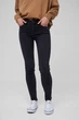 Джинси Lee Scarlett Skinny Fit (L526YGLI) Чорний 29-33 - зображення 2