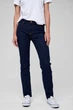 Джинси Lee Elly Slim Fit (L305HA45) Темно-синій 28-31 - зображення 3