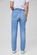 Джинси Wrangler Ashboro Boyfriend (W26Q9576P) Блакитний 28-32 - зображення 5