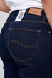 Джинси Lee Elly Slim Fit (L305HA45) Темно-синій 28-31 - зображення 5