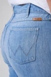 Джинси Wrangler Ashboro Boyfriend (W26Q9576P) Блакитний 28-32 - зображення 6