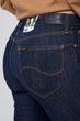 Джинси Lee Marlin Straight Fit (L337OGCX) Темно-синій 27-33 - зображення 6