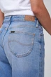 Джинси Lee Wide leg Wide Leg (L30SMWKP) Блакитний 31-31 - зображення 6