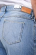Джинси Wrangler Boyfriend Boyfriend (W27MLK85X) Блакитний 26-32 - зображення 5
