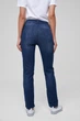 Джинси Wrangler Boyfriend Boyfriend (W27M9185R) Синій 28-32 - зображення 4