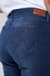 Джинси Wrangler Boyfriend Boyfriend (W27M9185R) Синій 28-32 - зображення 5