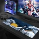 Килимок для мишки SHLab Great Wave of Kanagawa SHM-837 (70x30 см) (37367) - зображення 2