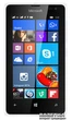 Мобільний телефон Microsoft Lumia 532 DS (Nokia) White - зображення 1