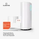Осушувач повітря KLARSTEIN DryFy Pro Connect 20 (10045551) - зображення 5