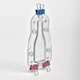 Форма для шоколада акрил "Bottle" 2шт/уп 8.5*18см Home R92357 - изображение 2