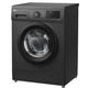Стиральная машина LG F2J3HS8J - изображение 2
