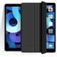 Чехол для планшета BeCover Tri Fold Soft TPU Silicone Apple iPad 10.9" 2022/24/11" 2025 Black (708518) - изображение 2