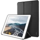 Чехол для планшета BeCover Tri Fold Soft TPU Silicone Apple iPad Air 5 (2022) 10.9" Black (708509) - изображение 2