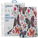 Чехол для планшета BeCover Smart Case Lenovo Tab M9 TB-310 9" Butterfly (709227) - изображение 1