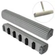 Запаска для швабры 32.7*5см Home MH-3859Z - изображение 3