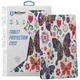 Чехол для планшета BeCover Smart Case Samsung Tab A9 SM-X115 8.7" Butterfly (709912) - изображение 1
