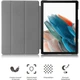 Чехол для планшета BeCover Smart Case Samsung Tab A9 SM-X115 8.7" Butterfly (709912) - изображение 5