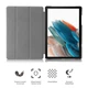 Чехол для планшета BeCover Smart Case Samsung Tab A9 SM-X115 8.7" Paris (709916) - изображение 4