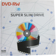 Внешний портативный привод Maiwo DVD±R/RW CD-RW - USB 3.0 Type-A/Type-C (K529) - изображение 10