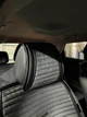 Накидки чехлы на передние для MITSUBISHI OUTLANDER 2012-2020 AUAU Polosso серые - изображение 6