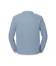 Реглан мужской Fruit of the Loom Classic raglan sweat M MK Минеральный голубой (0622160MKM) - изображение 3