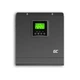 Контролер MPPT, інвертор та зарядний пристрій Green Cell, 24VDC, 230VAC, 2000VA/2000Вт, чиста синусоїда - зображення 1