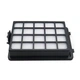 Набор фильтров для пылесоса Samsung DJ97-01962A, DJ63-01285A - изображение 5