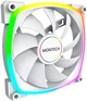 Wentylator Montech AX140 PWM White - obraz 1
