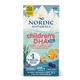 Жирные кислоты Nordic Naturals Рыбий Жир (ДГК) Для Детей (3-6 лет) Children's DHA Xtra Ягодный вкус 636 мг 90 Мини капсул - изображение 1
