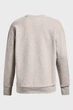 Жіночий сірий світшот Essential Fleece Crew Under Armour XXL 1373032-592 - изображение 6
