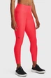 Жіночі коралові тайтси Armour Hi Ankle Leg Under Armour S 1365335-628 - изображение 1