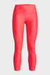 Жіночі коралові тайтси Armour Hi Ankle Leg Under Armour S 1365335-628 - изображение 5
