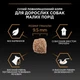 Сухой корм Purina Pro Plan Small&Mini Everyday Nutrion для собак мелких пород с курицей 700 г (7613035120778) - изображение 5