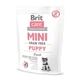Сухой корм Brit Care Mini GF для щенков с ягненком 400 г (8595602520145) - изображение 2